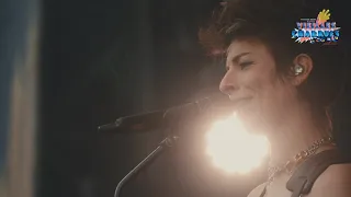 MADEMOISELLE K - CA ME VEXE @ Vieilles Charrues 2023