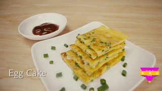 2min to Make a Traditional Chinese Breakfast  | Chinese Food Easy Recipes