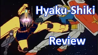 GBO2 Hyaku-Shiki(pre-buff) Review