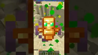 the RAREST thing in minecraft 1.20