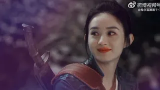 #wangyibo#zhaoliying#💛💚