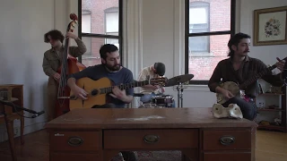 Ditrani Brothers "I Will Let You Down" Tiny Desk Contest Submission