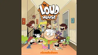 The Loud House End Credit