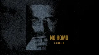 NO HOMO (версия для твича)