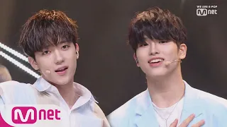 [1THE9 - The Story] KPOP TV Show | M COUNTDOWN 190425 EP.616