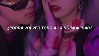 Heize - Picnic of night (Feat. Chan) [sub español]