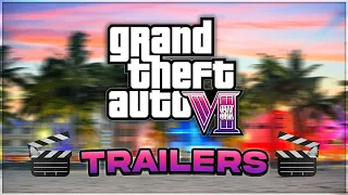 BEST FAN-MADE GTA 6 CONCEPT TRAILERS