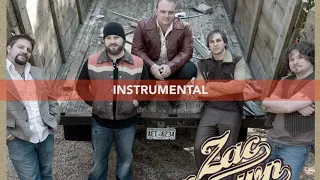 Instrumental - Chicken Fried