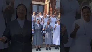 Salesian Sisters