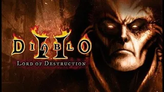 Diablo 2 Lord of Destruction - Farming and Identifying for your pleasure