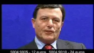 ALFRED SANT - Messagg ta' Kuragg lil Morda bil-Kancer