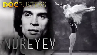 Nureyev's Partnership with Margot Fonteyn | Nureyev