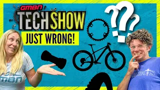 5 Times The Bike Industry Was Wrong | GMBN Tech Show 297
