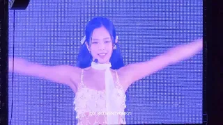 [230812] You & Me + SOLO - Jennie Solo Stage BLACKPINK 'Born Pink' Tour NYC D2 Metlife Stadium