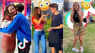 Best Cute Couple Goals 2022 - Margo Flury TikTok Compilation #54 😍