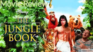 Celebrating Disney: The Jungle Book (1994)
