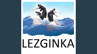 Лезгинка 7