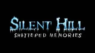 Silent Hill: Shattered Memories [Music] - Searching The Past