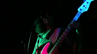 Adi Oasis - "Stages" (Live in Cambridge)