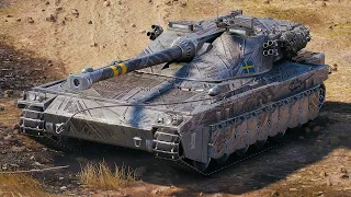 UDES 15/16. Как играется этот танк в 2022 году. Он стоит того, что бы его прокачали.