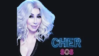 CHER- SOS-( BARRY HARRIS CLUB REMIX )