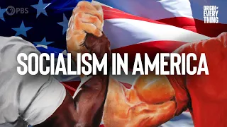 History of Socialism in America