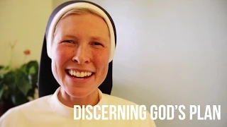 Discerning God's Plan For Your Life (feat. Sister Maris Stella, OP)