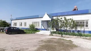 Продается производственная база, 3 га, Алматинская обл, пос  Жармухамбет