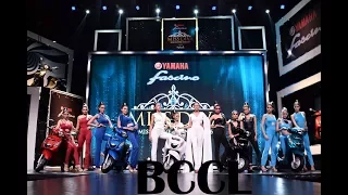 Yamaha Fascino Miss Diva 2016: Episode 4