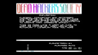 Xmix III by Dead Hackers Society (Atari Falcon music demo)