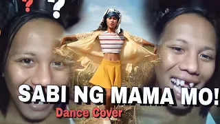SABI NG MAMA MO TITA NALANG DAW ANG TAWAG KO SAYO (Dance Cover) Viral tiktok video