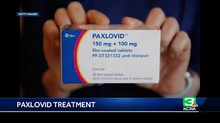 Gavin Newsom prescribed Paxlovid to treat COVID-19: How it works, who's eligible, and how to get it