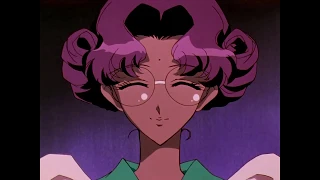 Revolutionary Girl Utena - The Phantom Castle in the Sky