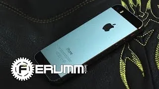 iPhone 5S обзор. Подробный видеообзор iPhone 5 S все плюсы и минусы. FERUMM.COM