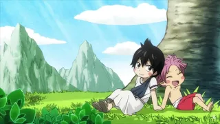Fairy Tail Ending 24 Full - Pierce (Isolated Instrumental + closed captions)