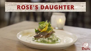 Roses’s Daughter American Trattoria | Check, Please! South Florida