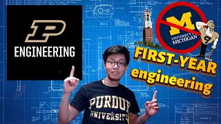 What is Purdue First-Year Engineering?