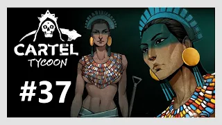 Cartel Tycoon #37 - Indigenous Village!