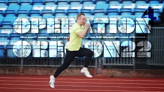 Speed Training in New Spikes | Operation Oregon²² #4