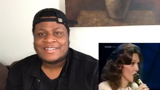 ABSOLUTELY BEAUTIFUL !!! Carpenters - I Need To Be In Love REACTION