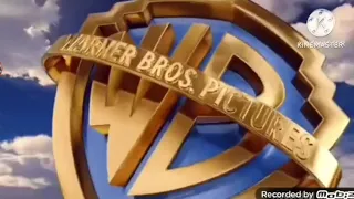 warner bros pictures logo