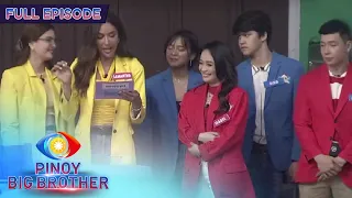 Pinoy Big Brother Kumunity Season 10 | May 15, 2022