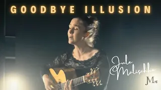 Jule Malischke - Goodbye Illusion (Official Video)