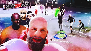 THIS NBA 2K20 VIDEO WILL BE DEMONETIZED!! (WATCH BEFORE ITS GONE)