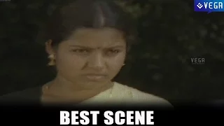 Gharshana Movie Best Scene : Prabhu, Karthik