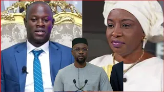 🔴 Urgent - Nouveau gouvernement absence de Mimi Touré : Les explications de Imam Dramé...