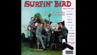 Surfin' Bird - The Trashmen (1964)