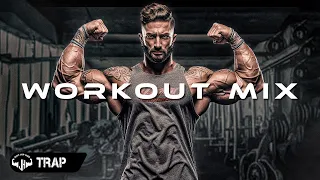 Best Gym Motivation Songs 2023 🔥 Top Gym Workout Songs 🔥 Best Motivational Music 2023