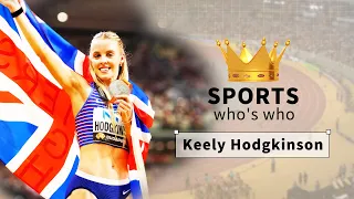 😘 Keely Hodgkinson 4K | wins Women's WCH 800m silver in Budapest #british#KeelyHodgkinson#800m