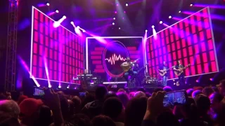 Eduardo costa - Acabou amor - Show ao vivo